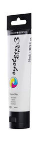 Daler Rowney System 3 Acrylic 59ml - Titanium White