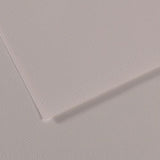 Canson Mi-Teintes Sheet 50x65cm - Moon Grey
