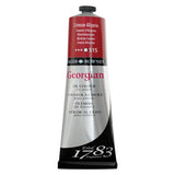 Daler Rowney Georgian Oil Colour 225ml - Terre Verte Hue