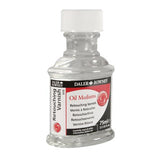 Daler Rowney Georgian Retouching Varnish - 75ml