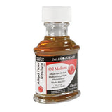 Daler Rowney Georgian Alkyd Flow Medium - 75ml