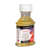 Daler Rowney Georgian Watermixable Medium For Oil Colours - 75ml
