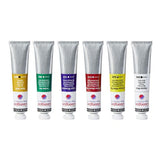 Daler Rowney Georgian Watermixable Oil Colour Sets - Introduction Set 10 X 20ml