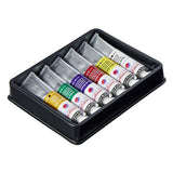 Daler Rowney Georgian Watermixable Oil Colour Sets - Introduction Set 10 X 20ml