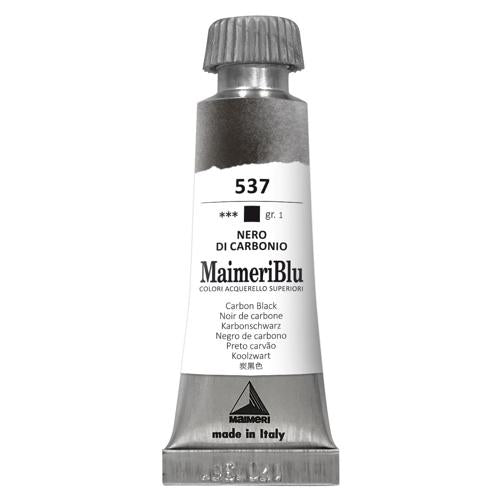 Maimeri Blu Watercolour 12ml - Quinscridone Lake