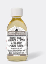 Maimeri Water Based Picture Varnish - 75ml