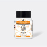 Maimeri Oil Colour Medium Poppy Oil - 250ml Poppy Oil