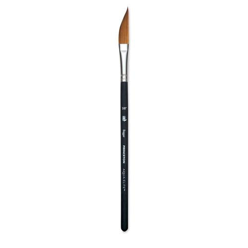 Princeton Aqua Elite Brushes Dagger Striper (SH) - 3/8"