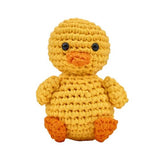Bucilla Premium Amigurumi Kits - Tommy The Fox
