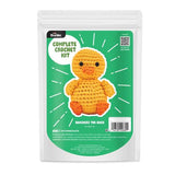 Bucilla Premium Amigurumi Kits - Tommy The Fox