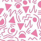 Kent Urban Acrylic Paint Markers Medium - Pink