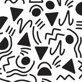 Kent Urban Acrylic Paint Markers Fine - Black