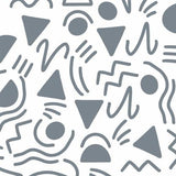 Kent Urban Acrylic Paint Markers Fine - Cool Grey