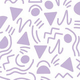 Kent Urban Acrylic Paint Markers Fine - Lilac