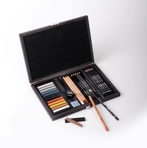 Lyra Rembrandt Drawing Set L2054002 - Drawing Set L2054002
