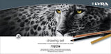 Lyra Rembrandt Drawing Set L2054001 - Drawing Set L2054001