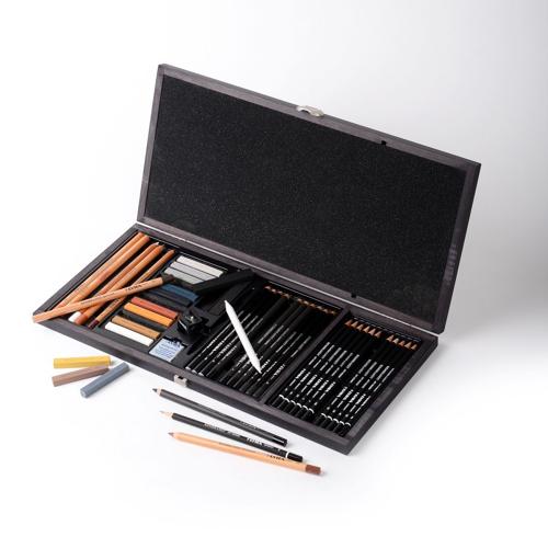 Lyra Rembrandt Drawing Set L2054001 - Drawing Set L2054001