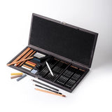 Lyra Rembrandt Drawing Set L2054001 - Drawing Set L2054001