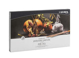 Lyra Polycolor Pencil Sets - Grey Tones Set 12