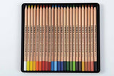 Lyra Polycolor Pencil Sets - Grey Tones Set 12