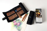 Lyra Polycolor Pencil Roll 24 - Roll Set 24