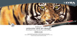 Lyra Polycolor & Art Design Wooden Box Set 48 - Polycolor And Art Design 48