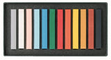 Lyra Polycrayon Soft Pastel Chalk Sets - Set 24