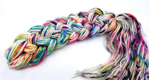 Jacquard Acid Dye 14.17g - Blacklight Blue 645