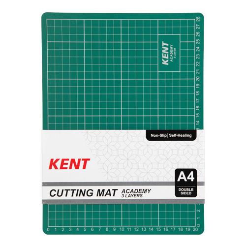 Kent Academy Cutting Mats - A4