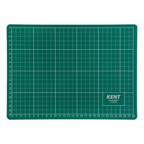 Kent Academy Cutting Mats - A4