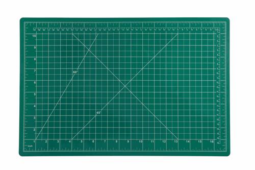 Kent Academy Cutting Mats - A4