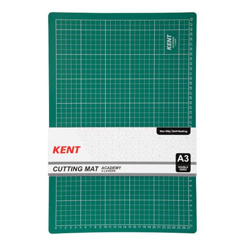 Kent Academy Cutting Mats - A3