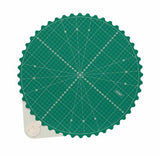 Kent Fixable Rotating Cutting Mat - Rotating Mat