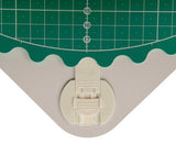 Kent Fixable Rotating Cutting Mat - Rotating Mat