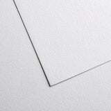 Canson Montval Watercolour Paper - 50 X 65 200gsm Cold Pressed - Natural White