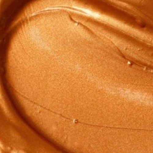 Liquitex Basics Acrylic Colour 118ml - Metallic Burnt Orange