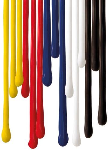 Liquitex Basics Acrylic Colour 118ml - Metallic Aqua Green