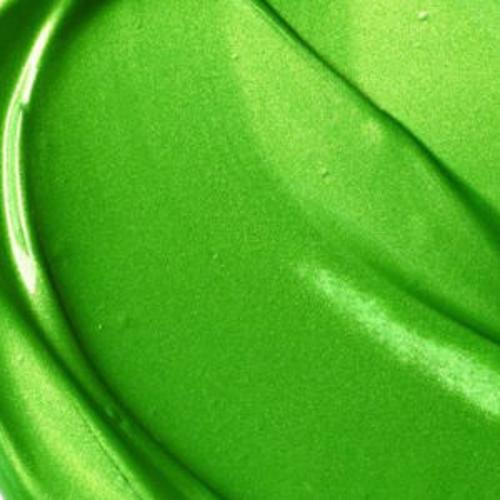 Liquitex Basics Acrylic Colour 118ml - Metallic Green
