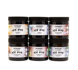Jacquard Procion Ice Dye Set - 6 Color Set