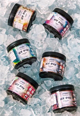 Jacquard Procion Ice Dye Set - 6 Color Set