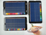 Marco Chroma Coloured Pencil Set 100 - 100 Piece