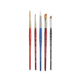 Princeton Lettering Professional 5-Piece Set - Set 5
