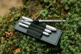 Princeton AquaElite Travel Brush Set - Travel Set 4