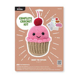 Bucilla Amigurumi Kits - Flora The Fox