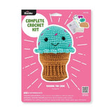 Bucilla Amigurumi Kits - Flora The Fox