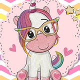Diamond Dotz Dotzies Picture Kits - Studycorn