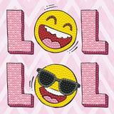 Diamond Dotz Dotz Box Small - LOL