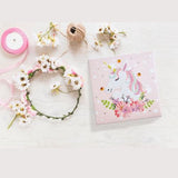 Diamond Dotz Dotz Box Medium - Baby Princess