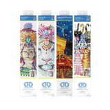 Diamond Dotz Diamond Kit  - Mysterious Universe 80x32cm