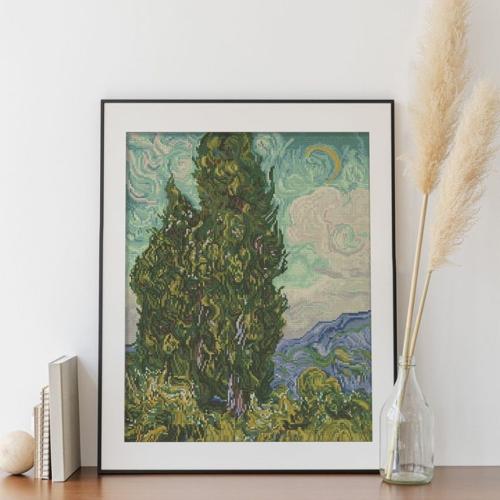 Diamond Dotz Diamond Kit  - Dream Weaver 75x57cm